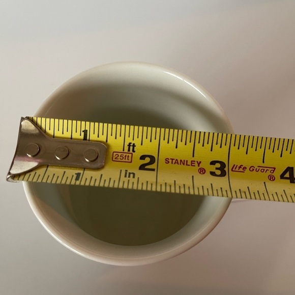 8oz Starbucks Mug Dated 2007 - Picture 6 of 7